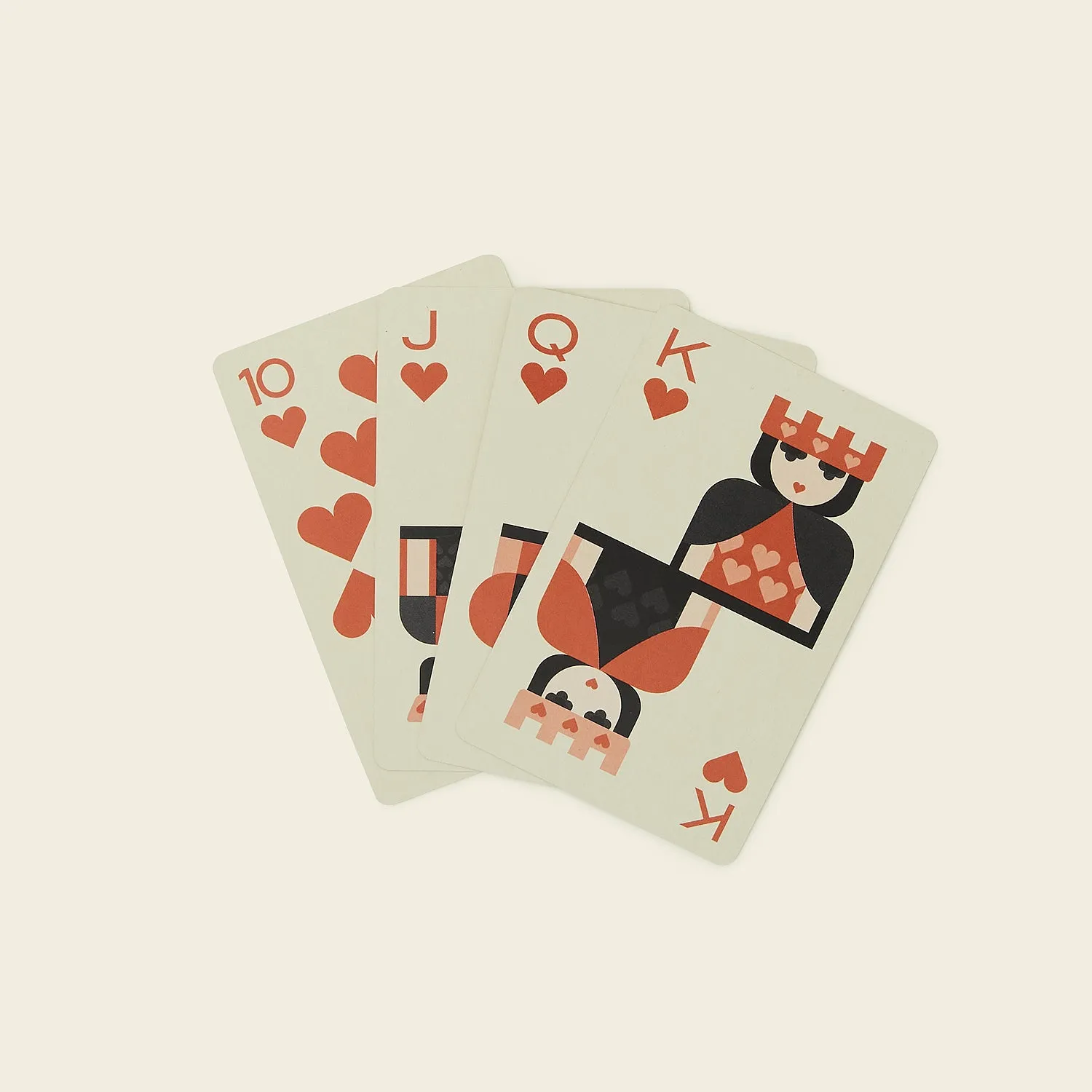 Playing Cards