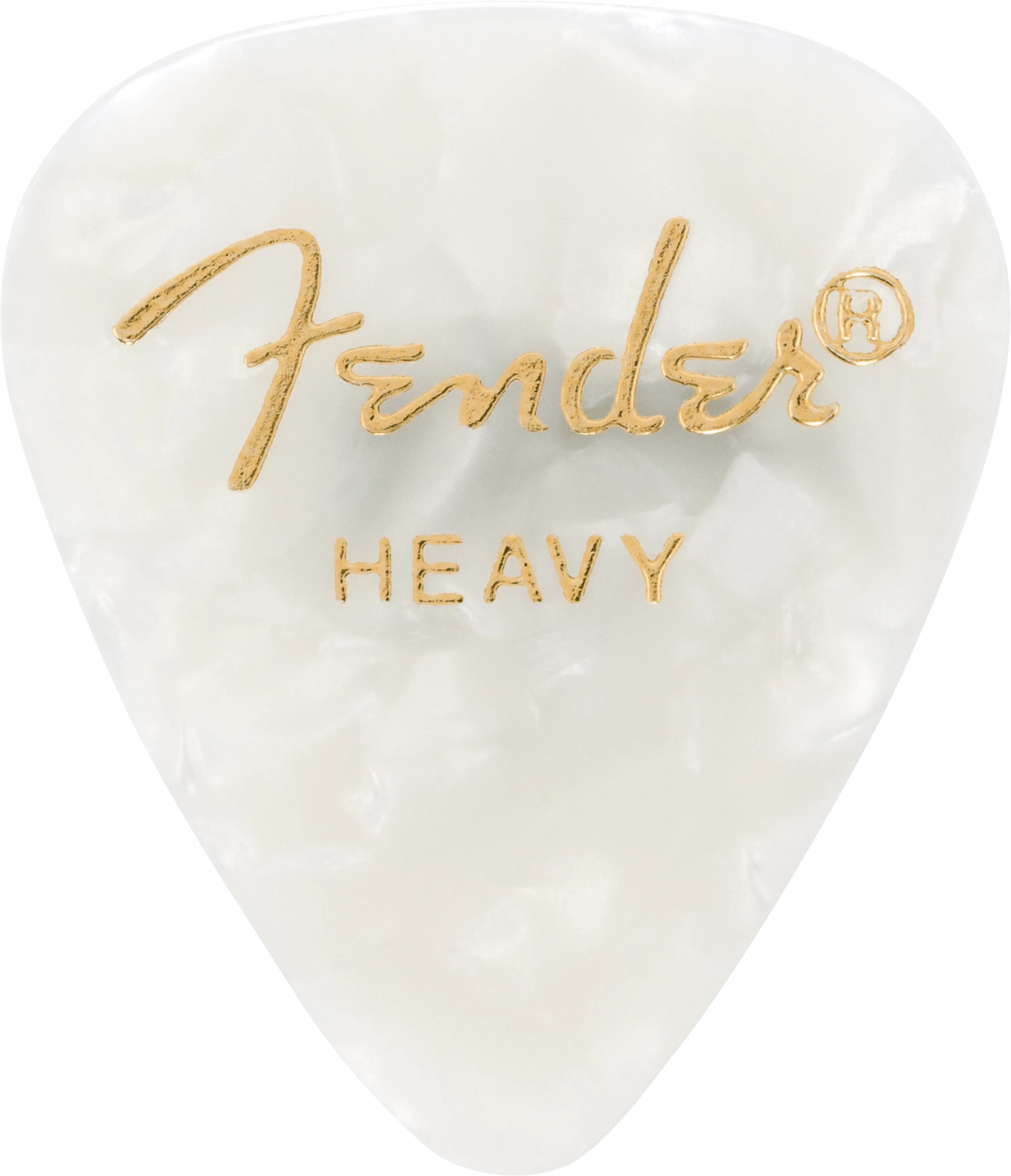 Premium Celluloid Picks, 351 Shape - 1 Gross (144 Pack)