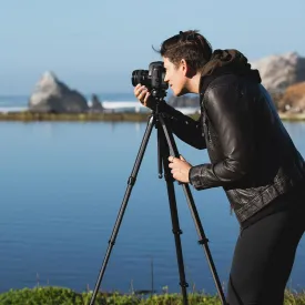 Premium Travel Tripod - Peak Design