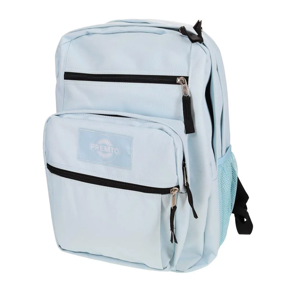 Premto Backpack - 34 Litre - Cornflower Blue