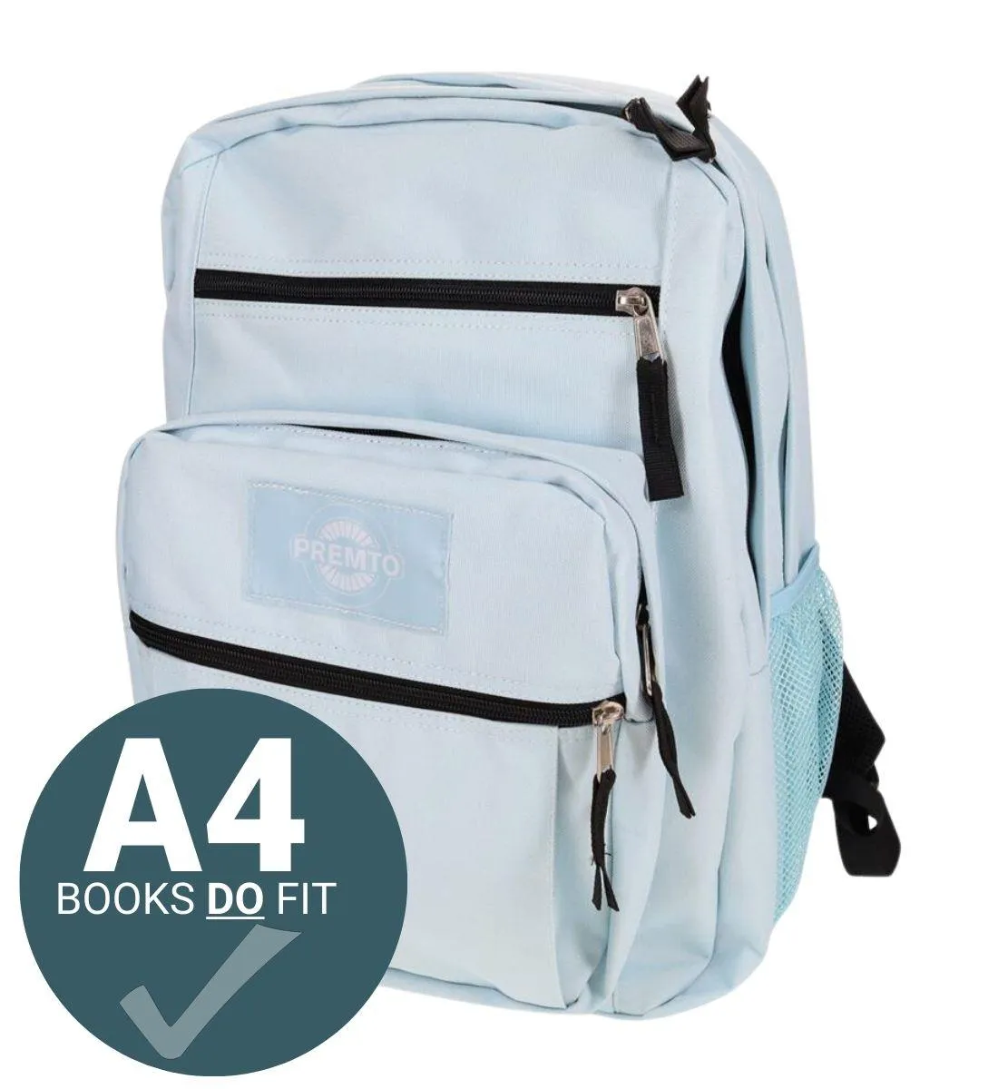 Premto Backpack - 34 Litre - Cornflower Blue