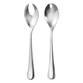 Radford Bright Traditional Salad Servers