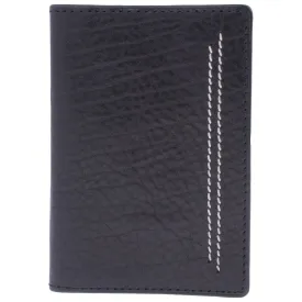 RL Neo Stitch Leather Card Holder