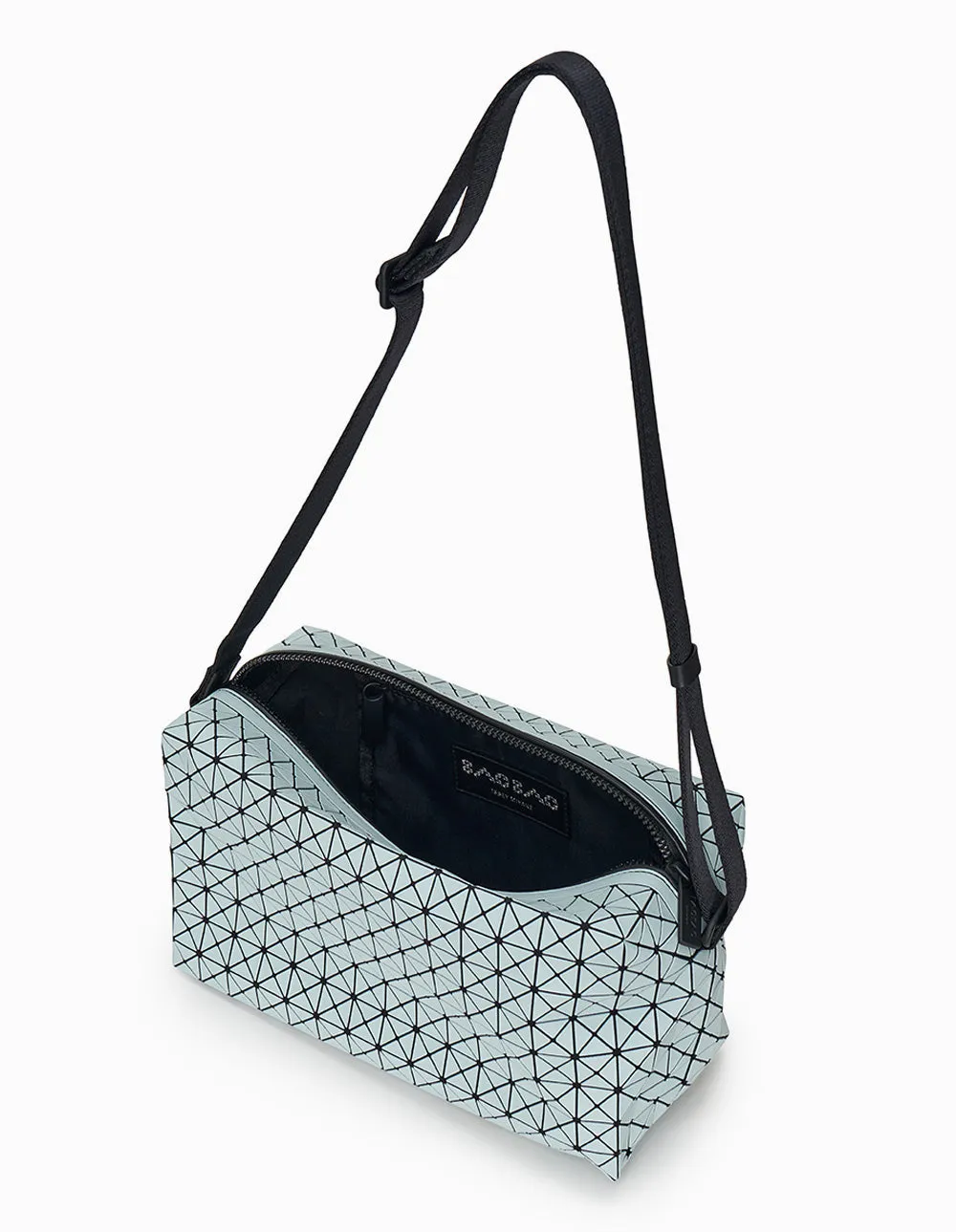 Saddle Bag Crossbody