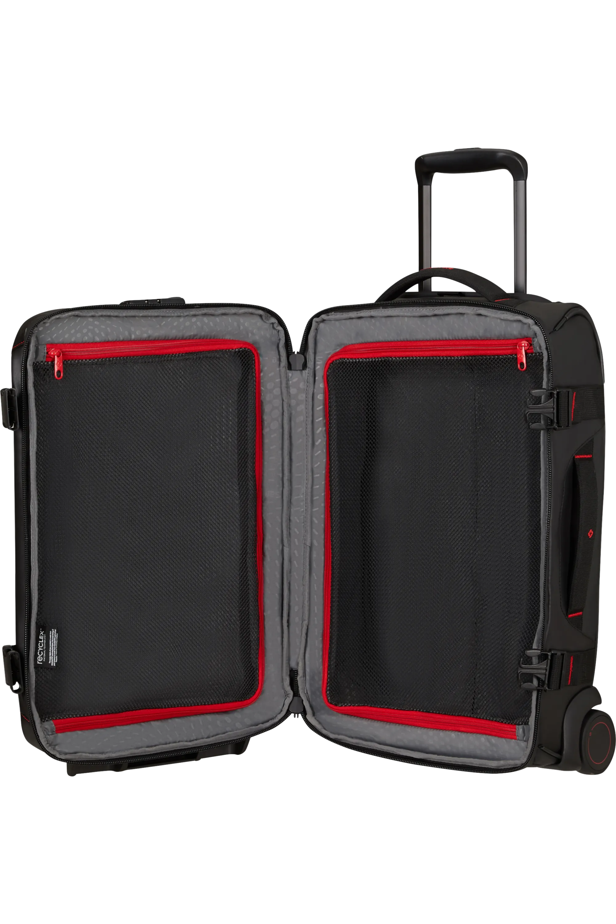 Samsonite Ecodiver Travel bag on 2 wheels