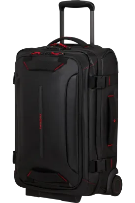 Samsonite Ecodiver Travel bag on 2 wheels