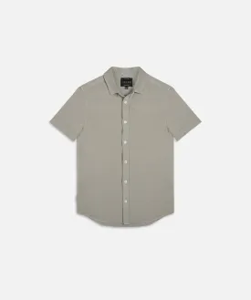 The Monello Shirt - Light Army