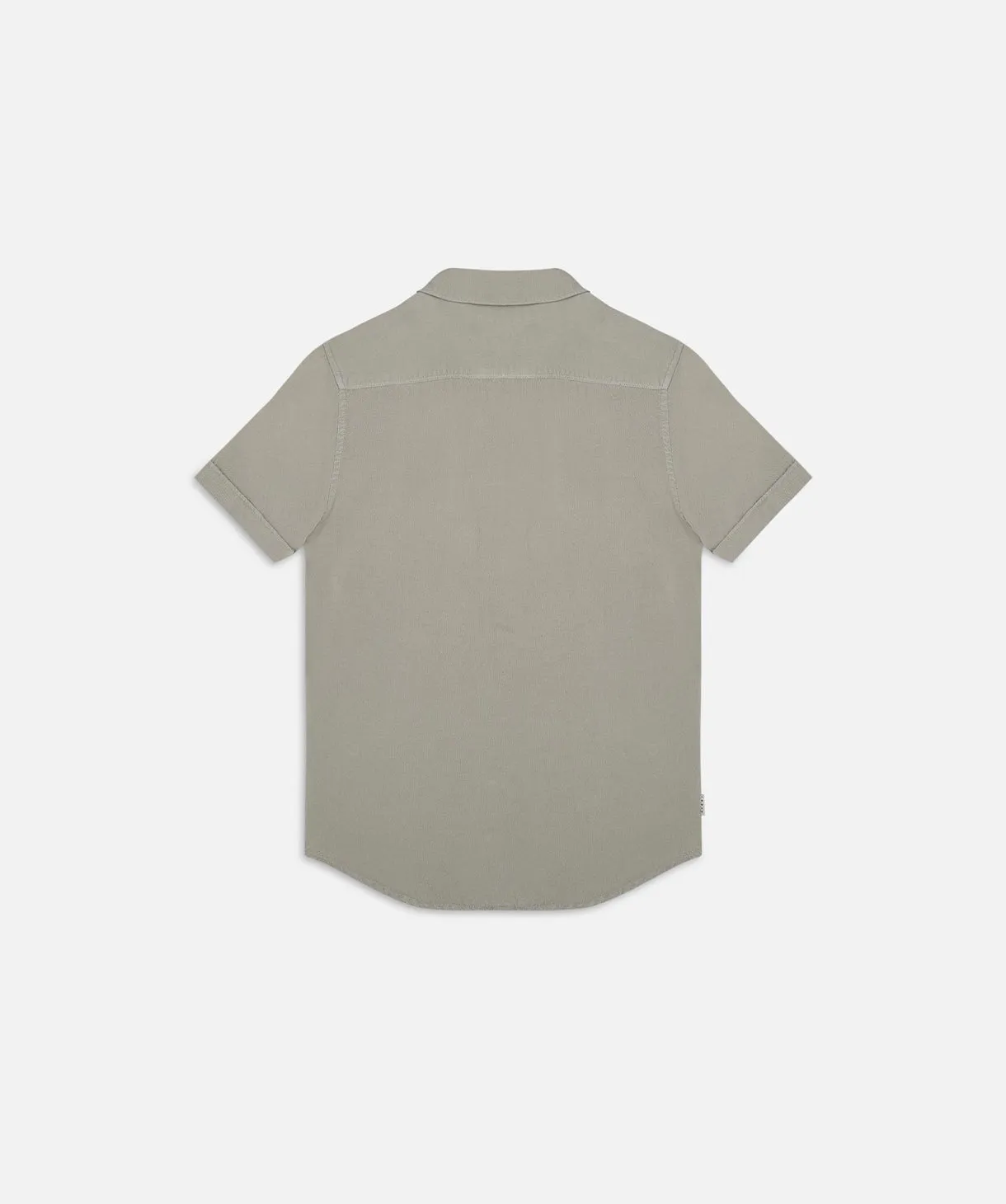 The Monello Shirt - Light Army