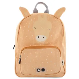 Trixie Backpack | Mrs. Giraffe