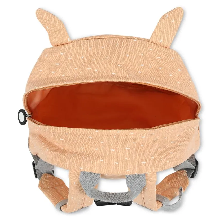 Trixie Backpack | Mrs. Giraffe