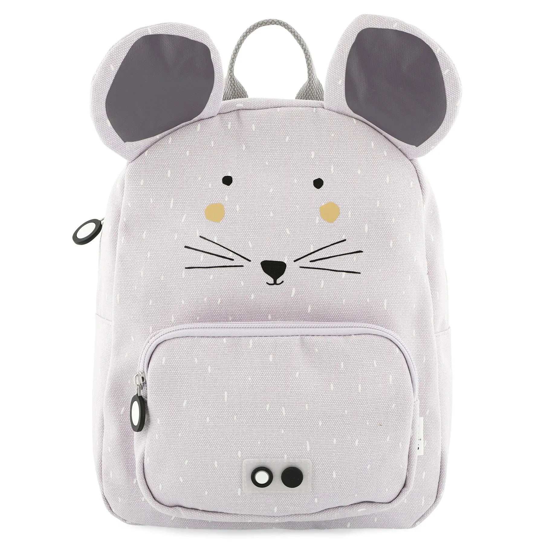 Trixie backpack Mrs. Mouse