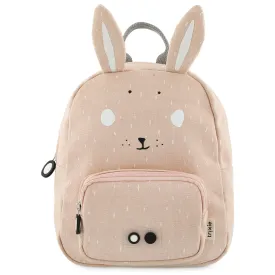 Trixie Backpack Small | Mrs. Rabbit