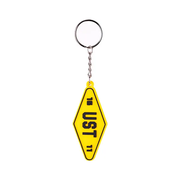 VLC UST Keychain