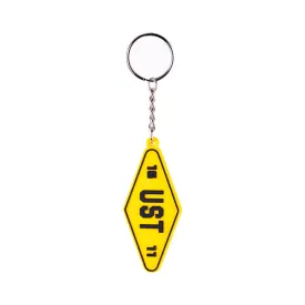 VLC UST Keychain