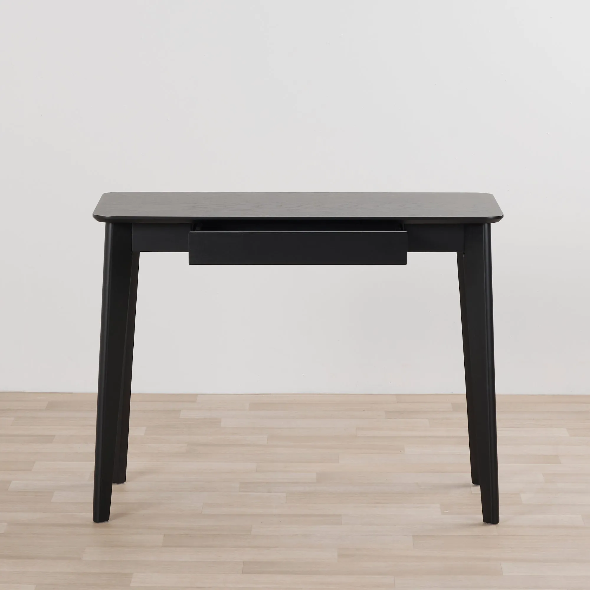 Whitby Desk - Black